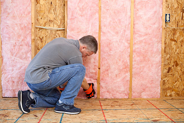 Range of Insulation Solutions in Madison, SD